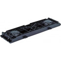 Poutre roulante 9133143 plastique noir