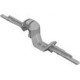 Adaptateur Quadro 9236526 deux, type Agris