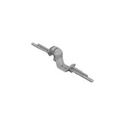 Adaptateur Quadro 9236526 deux, type Agris