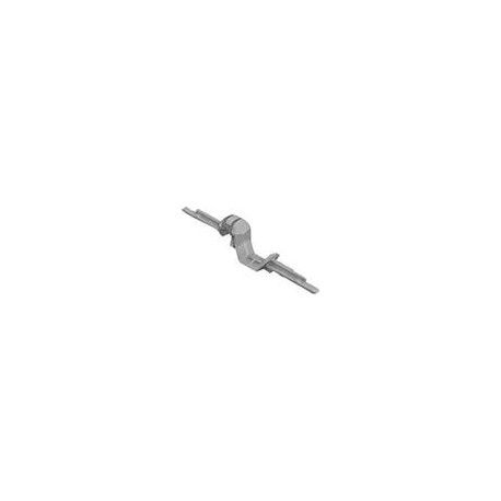 Adaptateur Quadro 9236526 deux, type Agris
