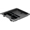 Plateau 9086348 noir