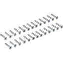 Vis 9229241Ø4mmL25mm zingué