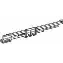 Coulisse de tiroir 9240576 500mm acier (Par 2)