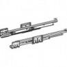 Coulisse de tiroir 9240886 350mm acier (Par 2)