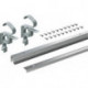 Jeu de profilés Wing Line L 2400mm