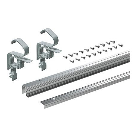 Jeu de profilés Wing Line L 2400mm