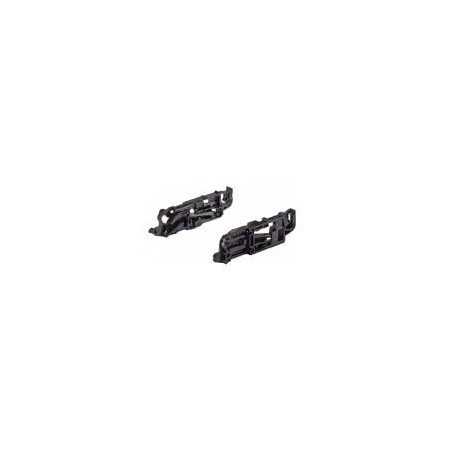 Boîtier à fermeture automatique Stop Control 9078710ls/rs noir