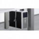 Support de ceinture 9078795STA aluminium