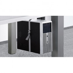 Support de ceinture 9078795STA aluminium