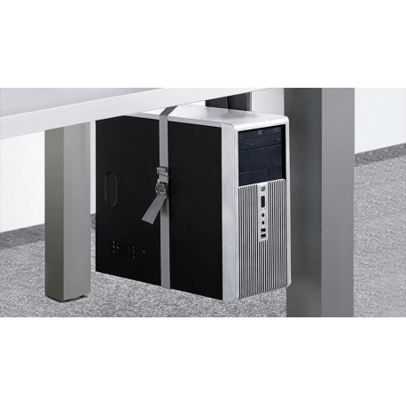 Support de ceinture 9078795STA aluminium