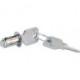 Cylindre intérieur serrure 9078860Ø 18mm 18001-18020