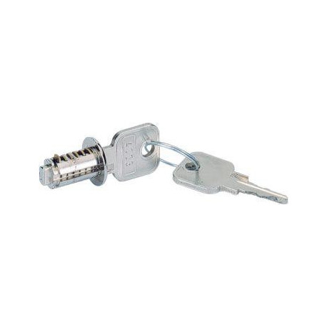 Cylindre intérieur serrure 9078926Ø 18mm 18.022
