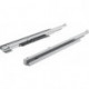 Coulisse de tiroir 9079523 400mm acier (Par 2)