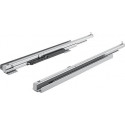 Coulisse de tiroir 9079523 400mm acier (Par 2)