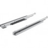 Coulisse de tiroir 9079523 400mm acier (Par 2)