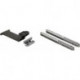 Système silencieux pour 9079731220kg gris
