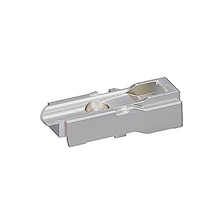 Adaptateur parallèle 9072537ZDG argent zingué