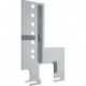 Gabarits de perçage 9257320 Aluminium