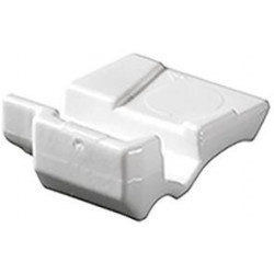 Limiteur d'angle d'ouverture pour charnières Sensys 110°