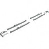 Amortisseur tiroir TopLine XL 9276645