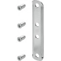 Plaque connexion petite