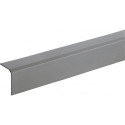 Profilé de recouvrement TopLine L gris