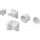 Bouton magnétique SafeFix Eco Set