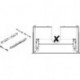 Push to open Silent Synchronisation Umle