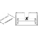 Push to open Silent Synchronisation Umle