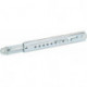 Raccord réglable MultiFlex 4St zingué 10 Rast.