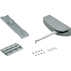Set de base Push to move Wing Line L 9266112 gris