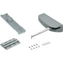 Set de base Push to move Wing Line L 9266112 gris