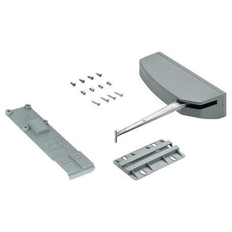 Set de base Push to move Wing Line L 9265960 gris