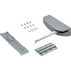 Set de base Push to move Wing Line L 9265958 gris