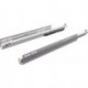 Coulisse de tiroir 9047452 470mm acier (Par 2)