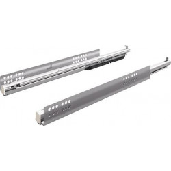 Coulisse de tiroir 9047452 470mm acier (Par 2)