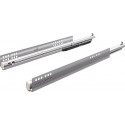 Coulisse de tiroir 9047453 470mm acier (Par 2)