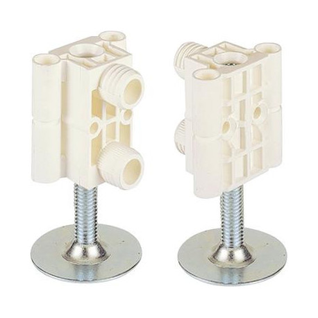 Ajusteur de base 4043860-80mm46mm