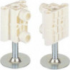 Ajusteur de base 4043860-80mm46mm