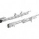 Coulisse tiroir 41085 Extension complète