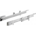 Coulisse tiroir 41085 Extension complète