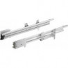 Coulisse tiroir 41085 Extension complète