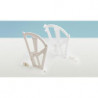 Raccord 42474 Aménagements d'armoire 2 plastique w