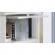 Raccord basculant Lift Up plastique HETTICH
