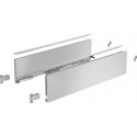 Cadre de tiroir 9255255 350mm argent