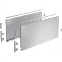 Cadre de tiroir 9255276 500mm argent