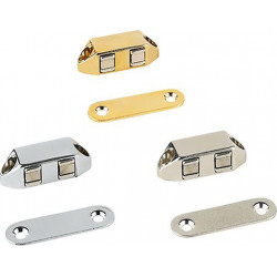Loquet magnétique 46287 4kg