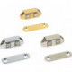 Loquet magnétique 46291 8kg