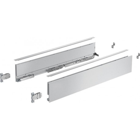 Cadre de tiroir 9255290 550mm blanc