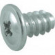 Vis de fixation 46700 zingué.63x14mm